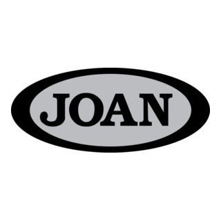 Joan Logo PNG Vector