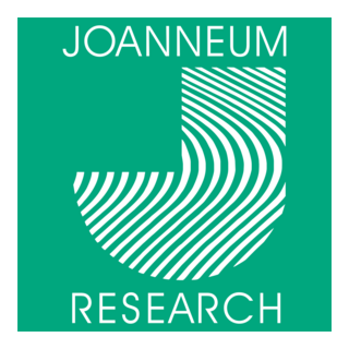 Joanneum Research Logo PNG Vector
