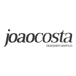 JoaoCosta.com Logo PNG Vector