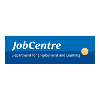 Job Centre Logo PNG Vector