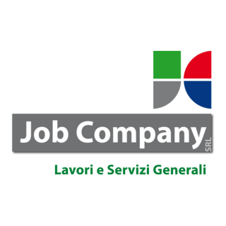 Job Company Logo PNG Vector
