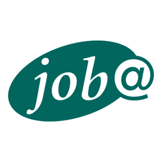 Job@ Logo PNG Vector