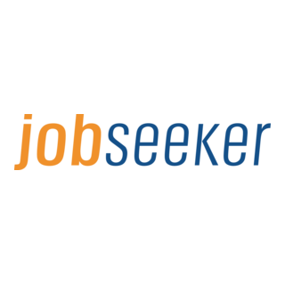 Job Seeker Logo PNG Vector
