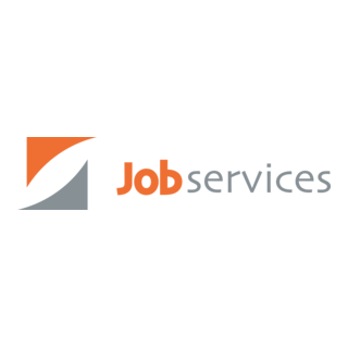 Job Services Logo PNG Vector