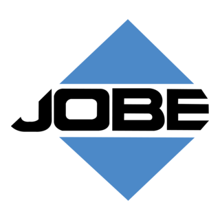 Jobe Materials Logo PNG Vector