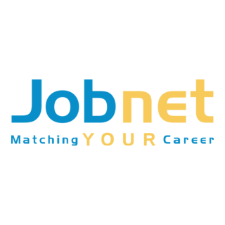 Jobnet Logo PNG Vector