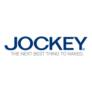 Jockey Logo PNG Vector