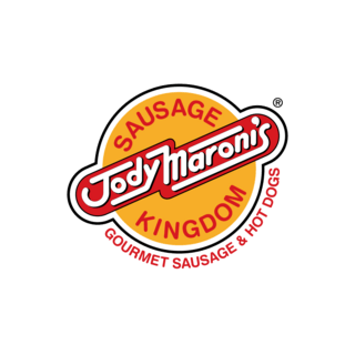 Jody Maronis Logo PNG Vector