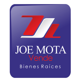 joe mota Logo PNG Vector