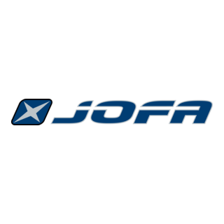 Jofa Logo PNG Vector