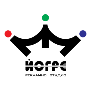 Jogre Logo PNG Vector