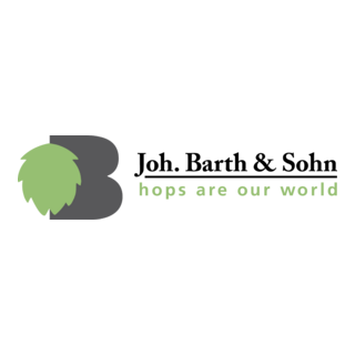Joh. Barth & Sohn Logo PNG Vector