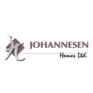 Johannesen Homes Ltd. Logo PNG Vector