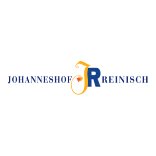 Johanneshof Reinisch Logo PNG Vector