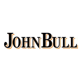 John Bull Logo PNG Vector