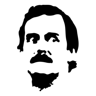 John Cleese Logo PNG Vector