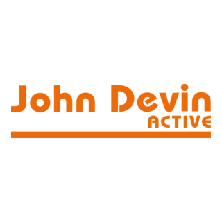 John Devin Logo PNG Vector