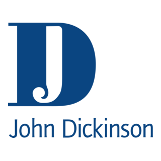 John Dickinson Logo PNG Vector