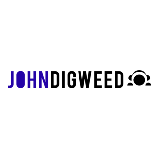 John Digweed Logo PNG Vector
