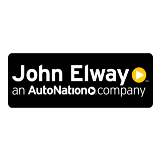 John Elway Logo PNG Vector