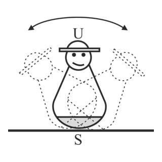 John Fool Logo PNG Vector