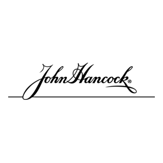 John Hancock Logo PNG Vector