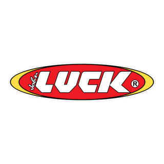 John Luck Logo PNG Vector