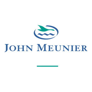 John Meunier Logo PNG Vector