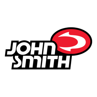 John Smith Logo PNG Vector