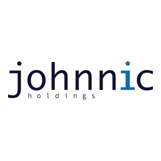 Johnnic Holdings Logo PNG Vector