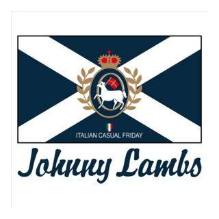 johnny lambs Logo PNG Vector