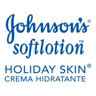 Johnson Softlotion Logo PNG Vector