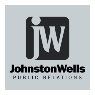 Johnston Wells Logo PNG Vector