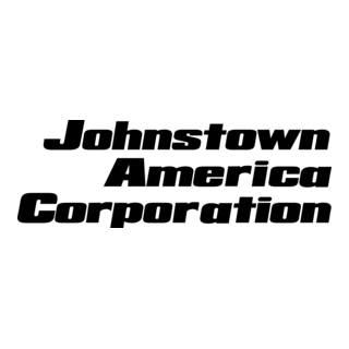 Johnstown America Corporation Logo PNG Vector