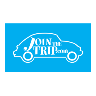 JoinTheTrip.com Logo PNG Vector