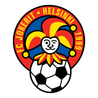 Jokerit Logo PNG Vector