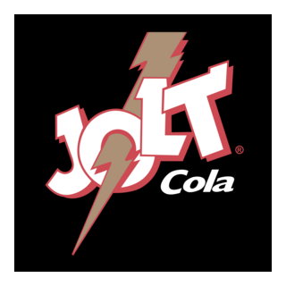 Jolt Cola Logo PNG Vector