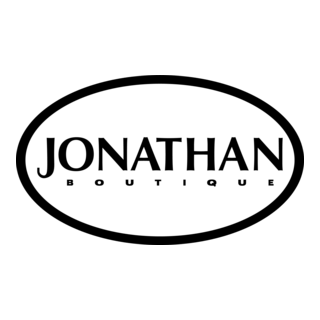 Jonathan Boutique Logo PNG Vector