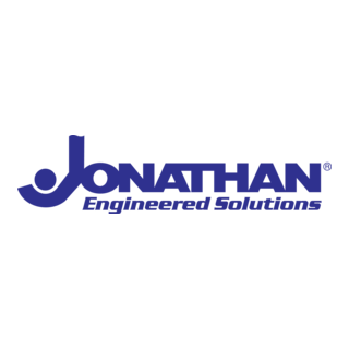 Jonathan Engiineered Solutions Logo PNG Vector