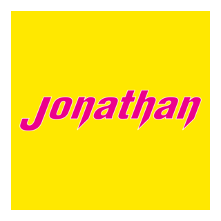 Jonathan Logo PNG Vector