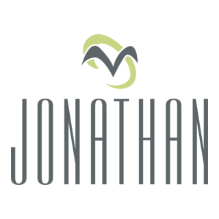 Jonathan Logo PNG Vector