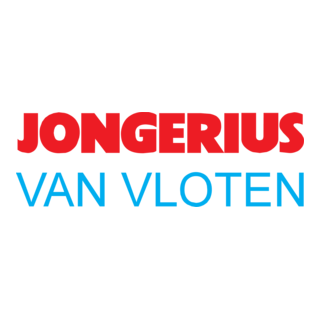 Jongerius Van Vloten Logo PNG Vector