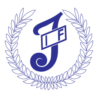 Jonstorps IF Logo PNG Vector