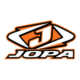 Jopa Logo PNG Vector