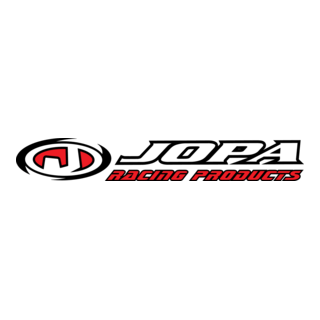 Jopa Racing Products Logo PNG Vector
