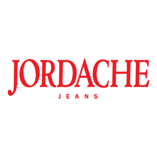 Jordache Jeans Logo PNG Vector