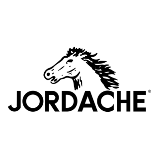 JORDACHE Logo PNG Vector