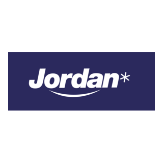 Jordan Logo PNG Vector