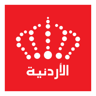 Jordan TV Logo PNG Vector
