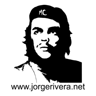 Jorge Rivera Logo PNG Vector